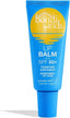 Bondi Sands Toasted Coconut Lip Balm with SPF 50+ | Nourishing Formula Locks in Moisture + Provides UVA+UVB Protection, Enriched with Shea Butter, Jojoba Oil, and Vitamin E, Vegan + Cruelty Free | 10g - British D'sire