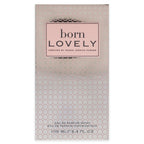 Born Lovely by Sarah Jessica Parker for Women - 3.4 oz EDP Spray - EDP Spray - British D'sire