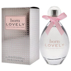 Born Lovely by Sarah Jessica Parker for Women - 3.4 oz EDP Spray - EDP Spray - British D'sire
