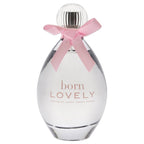 Born Lovely by Sarah Jessica Parker for Women - 3.4 oz EDP Spray - EDP Spray - British D'sire