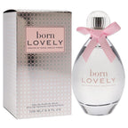Born Lovely by Sarah Jessica Parker for Women - 3.4 oz EDP Spray - EDP Spray - British D'sire