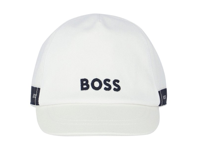 Boss Baby's J91125 Baseball Cap - Caps - British D'sire