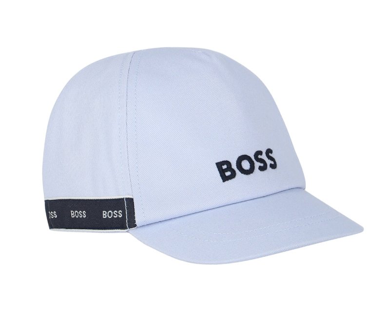 Boss Baby's J91125 Baseball Cap - Caps - British D'sire