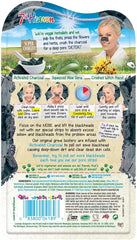 7th Heaven Boxed Women's Nose Pore Strips - Contains 8 Nose Pore Strips to Unclog Deep Pores and Remove Blackheads