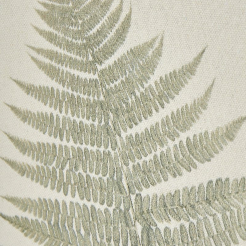 Bracken Art On Texture-Torn Paper With Beaded Frame - Wall Art & Signs - British D'sire