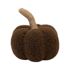 Brown Boucle Pumpkin 17cm - Figurines - British D'sire