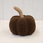Brown Boucle Pumpkin 17cm - Figurines - British D'sire