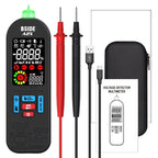 BSIDE A2X Charging Model Mini Digital Pen Auto Ranging Multimeter - British D'sire