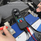 BSIDE A2X Charging Model Mini Digital Pen Auto Ranging Multimeter - British D'sire