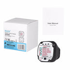 BSIDE AST01 Plug Power Tester Electrical Socket Detector US Plug - British D'sire