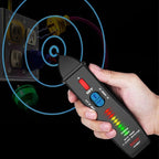 BSIDE AVD07 Smart Dual Mode Electric Pen Non - Contact Break - Point Sensing AC Voltage Tester - British D'sire