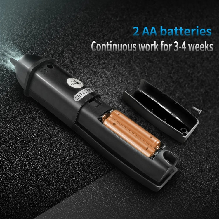 BSIDE AVD07 Smart Dual Mode Electric Pen Non - Contact Break - Point Sensing AC Voltage Tester - British D'sire