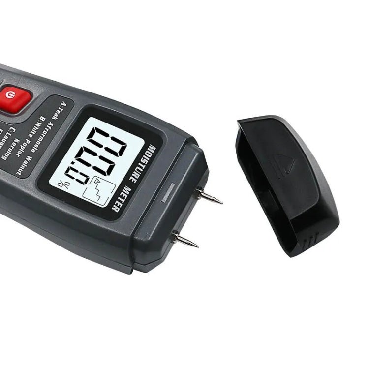 BSIDE EMT01 Wood Moisture Meter Pin Moisture Tester Secondary image