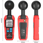 BSIDE K7 Handheld Electromagnetic Radiation Detector Electromagnetic Wave Tester - British D'sire