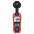 BSIDE K7 Handheld Electromagnetic Radiation Detector Electromagnetic Wave Tester - British D'sire