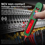 BSIDE S4 AC Voltage Induction Charging Smart Pen(Extra Sharp Nib) - British D'sire