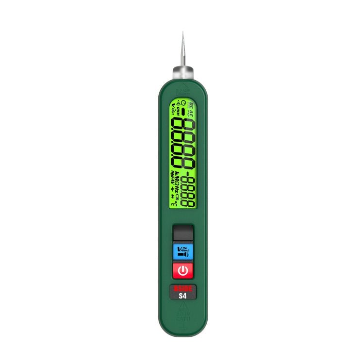 BSIDE S4 AC Voltage Induction Charging Smart Pen(Extra Sharp Nib) - British D'sire Main image