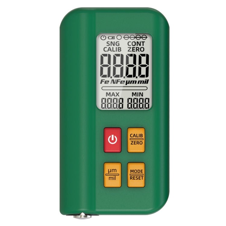 BSIDE T2 High Precision Coating Thickness Gauge - British D'sire Main image