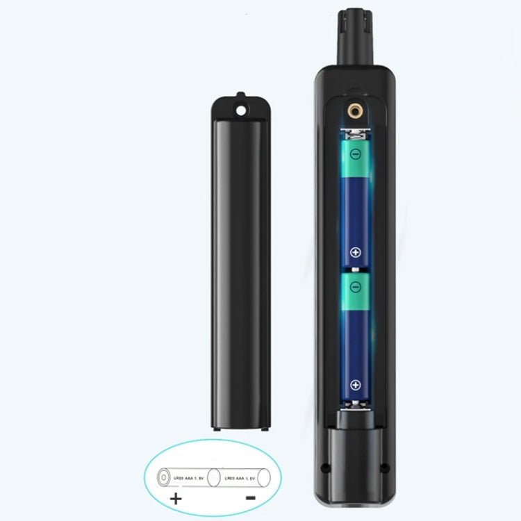 BSIDE X4A Portable Combustible Gas Detector Gas Leakage Alarm - British D'sire