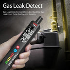 BSIDE X4A Portable Combustible Gas Detector Gas Leakage Alarm - British D'sire