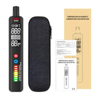 BSIDE X4A Portable Combustible Gas Detector Gas Leakage Alarm - British D'sire