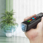 BSIDE X4A Portable Combustible Gas Detector Gas Leakage Alarm - British D'sire