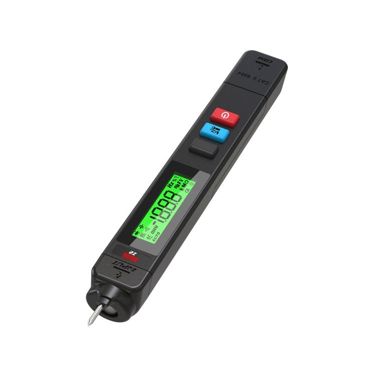 BSIDE Z2 Smart Non - contact Induction AC Voltage Test Pen - British D'sire Main image