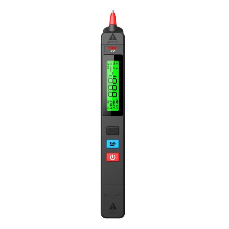 BSIDE Z2 Smart Non-contact Induction AC Voltage Test Pen Secondary image