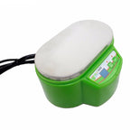 BST - 9050 0.5L 110V Digital Display Mini Ultrasonic Cleaner - British D'sire
