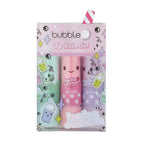 Bubble T Cosmetics Boba Tea Lip Balm Gift Set (3 x 4g) - Gift Set - British D'sire