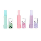 Bubble T Cosmetics Boba Tea Lip Balm Gift Set (3 x 4g) - Gift Set - British D'sire