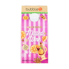 Bubble T Cosmetics Mulled Wine Bath Milk 480ml - Bath Additives - British D'sire