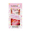 Bubble T Cosmetics Sweetea Body Scrub & Body Lotion Gift Set (2 x 200ml) - Lotion & Moisturizer - British D'sire