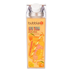 Bubble T Moisturising Bubble Bath Milk, Mango, 480ml - Bubble Bath - British D'sire