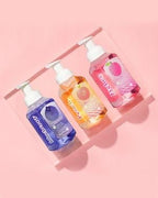 Bubble T TasTEA Edition Lychee Foaming Hand Wash (250ml) - Hand wash - British D'sire