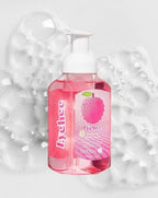 Bubble T TasTEA Edition Lychee Foaming Hand Wash (250ml) - Hand wash - British D'sire