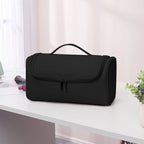 BUBM For Dyson Hair Dryer Curling Device Accessories Storage Bag(Black) - British D'sire