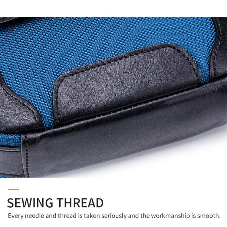 BULL CAPTAIN 999 Men Leather Diagonal Bag First - Layer Cowhide Multi - Function Shoulder Bags(Brown) - British D'sire