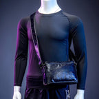 BULL CAPTAIN Leather Shoulder Messenger Bag For Men(Brown) - British D'sire