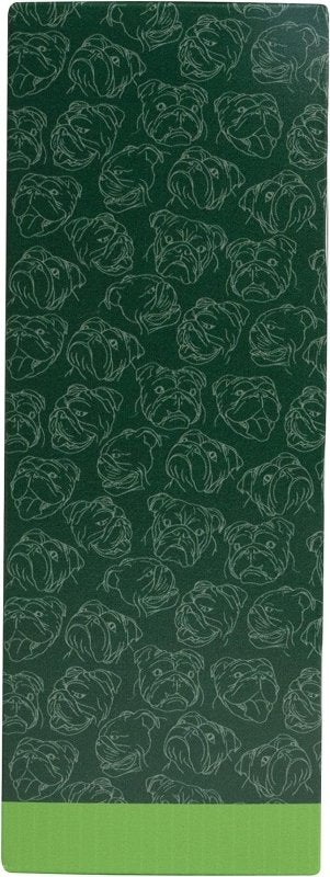 BULLDOG Skincare - Original Grooming Kit, Green - British D'sire