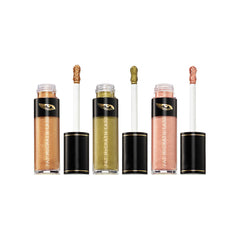 FetishEYES™ Longwear Liquid Eye Shadow Trio (Bundle 3)