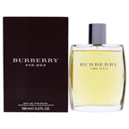 Burberry - Burberry for Men - 3.3 oz EDT Spray - EDT Spray - British D'sire