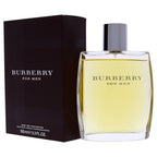Burberry - Burberry for Men - 3.3 oz EDT Spray - EDT Spray - British D'sire