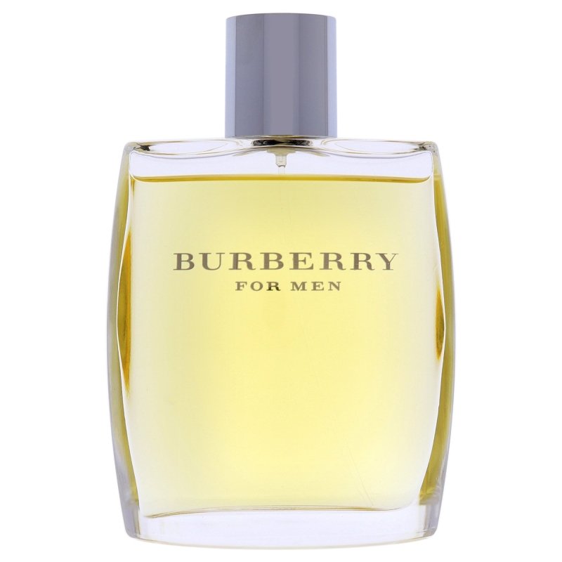 Burberry - Burberry for Men - 3.3 oz EDT Spray - EDT Spray - British D'sire