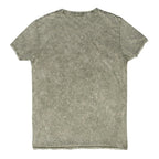 Burn for What You Love Denim T-Shirt - Denim T-Shirt - British D'sire
