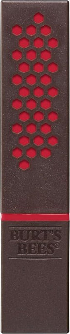 Burt's Bees Lipstick 520 Scarlet Soaked 3.4 g - Lipstick - British D'sire