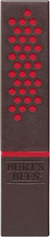 Burt's Bees Lipstick 520 Scarlet Soaked 3.4 g - Lipstick - British D'sire