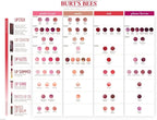 Burt's Bees Lipstick 520 Scarlet Soaked 3.4 g - Lipstick - British D'sire