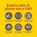 Burt's Bees Rose and Berry Hand Cream 28.3g - Hand Cream - British D'sire