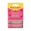 Burt's Bees Tinted Lip Balm Duo, Limited Edition Gift Set Red Dahlia and Rose 2 x 4.5g - Lip Balm - British D'sire